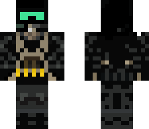 ninjabosses new assasin suit