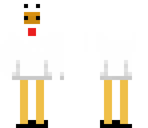 chicken edit