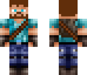 cool steve