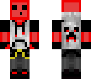 red slime