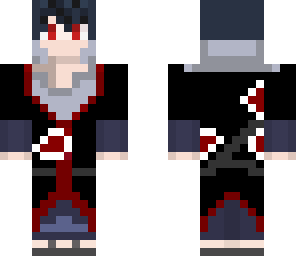 sasuke