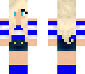 girl