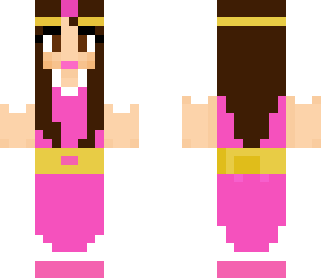 princess