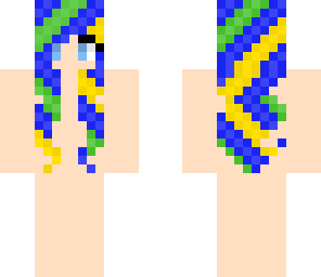 tri-color skin base vote if using