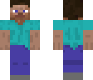 original steve