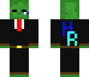 zombiegent