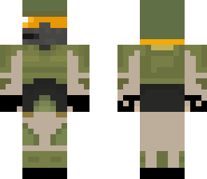 unsc marine