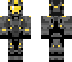 sky army royal guard