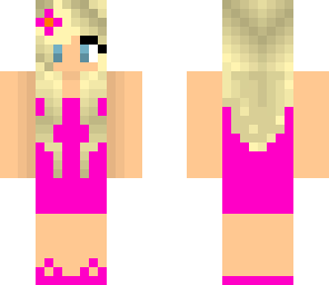 hawaiin girl