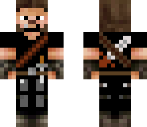 hunter