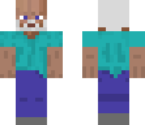 old steve xd