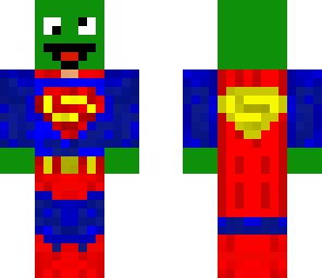 super derp zombie