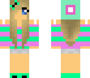 girl