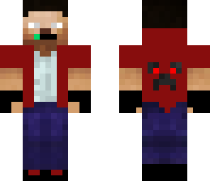 the cool steve