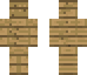 wood plank