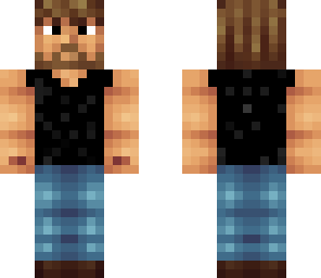 chuck norris