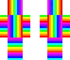 rainbow