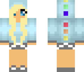dino girl edited