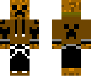 desert creeper