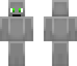 cute robot
