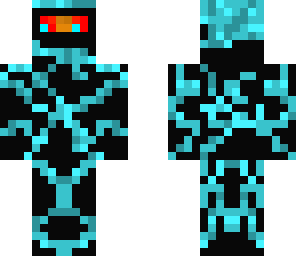 cyber ninja