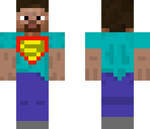 supersteve