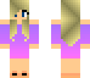ze girl