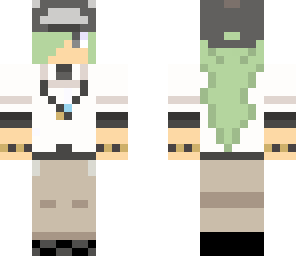 pokemon black2 lord n