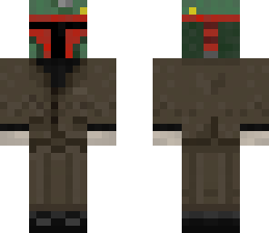 boba fett in a suit