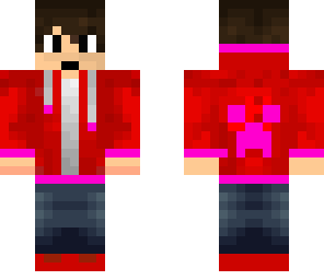 edited teenage boy