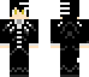 death the kid