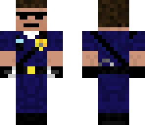 policial