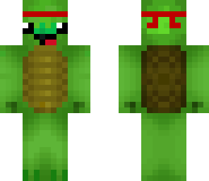 tartaruga ninja