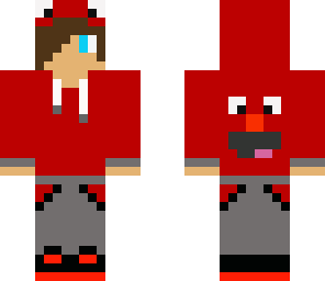elmo hoodie guy skin edited