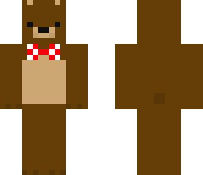 sexy bear fixed