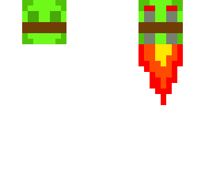 jet pack slime