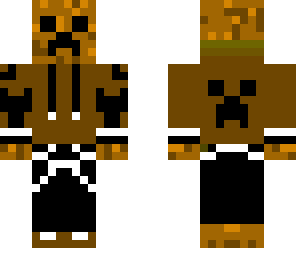 desert creeper
