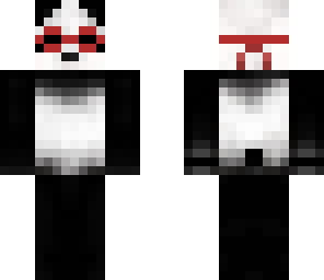 panda ninja