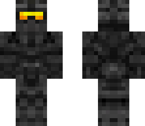 halo spartan warrior