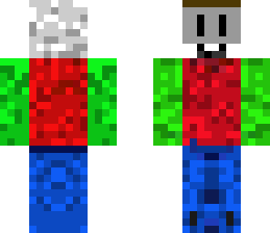 2 skin