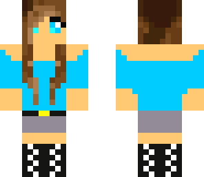girl