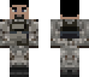 recon