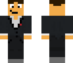 groom