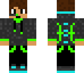 gamer