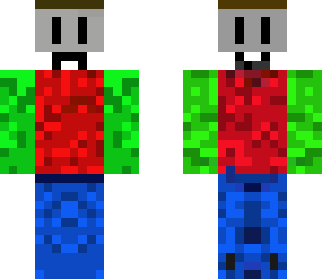 edit skin 3 