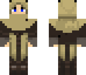 nomad dude