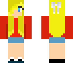 girl