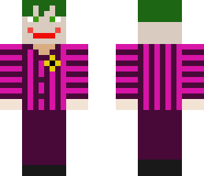 the joker