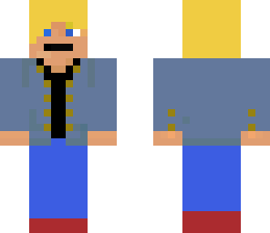 cool guy 2