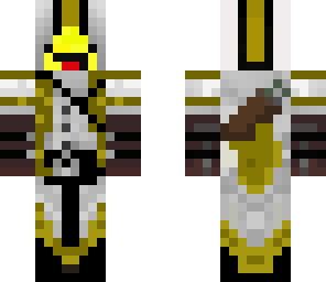 derpy budder assassin